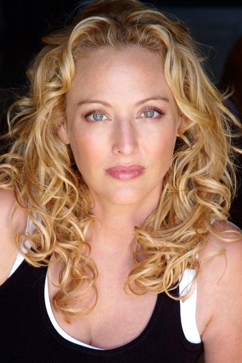 Virginia Madsen fotoğrafı