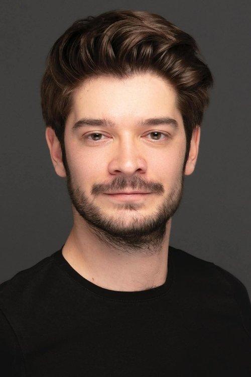 Burak Can fotoğrafı