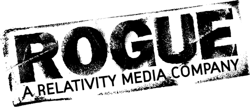 Rogue Pictures logo