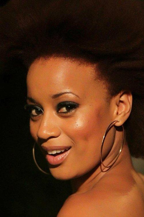 Renate Stuurman fotoğrafı