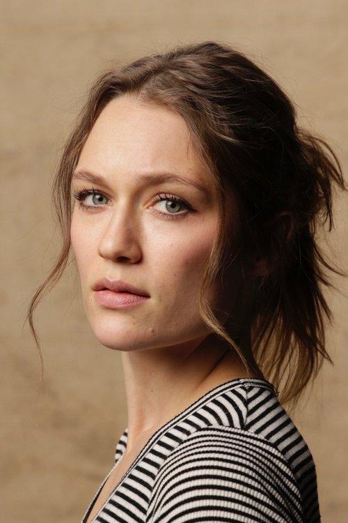 Disa Östrand fotoğrafı