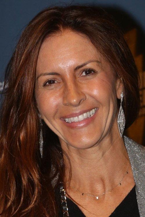 Michelle Clunie fotoğrafı