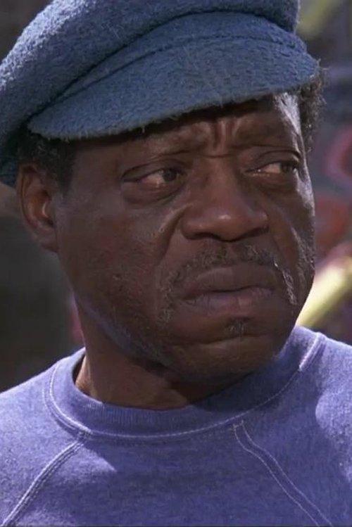 Harry Caesar fotoğrafı