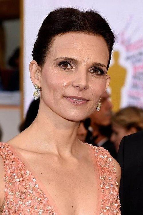 Luciana Pedraza fotoğrafı