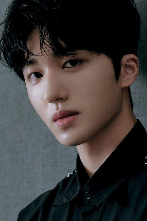 Kang Chan-hee fotoğrafı