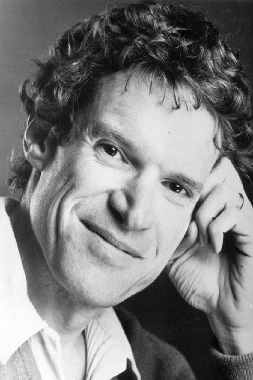 Charles Kimbrough fotoğrafı