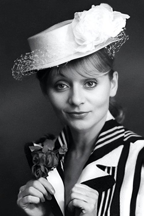 Annie Cordy fotoğrafı