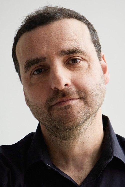 David Krumholtz fotoğrafı