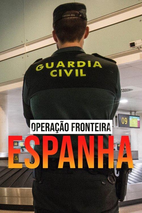 Border Control: Spain Sezon 6