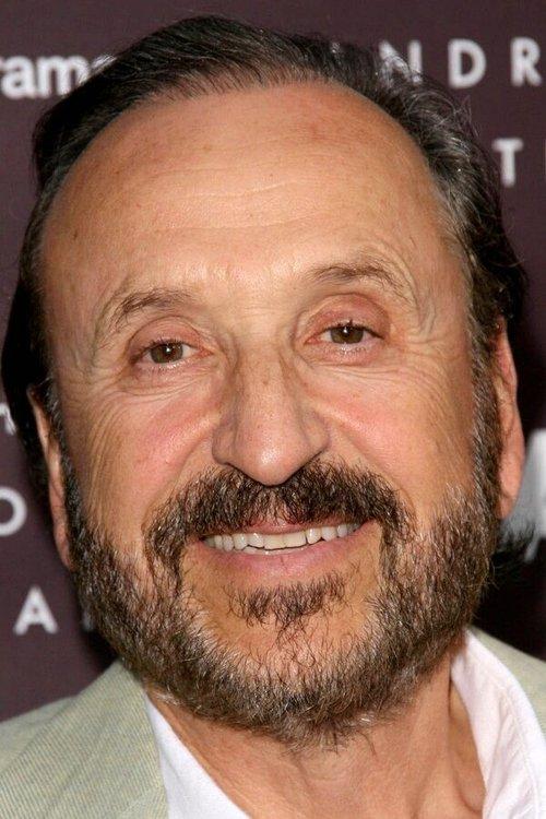 Mikael Salomon fotoğrafı