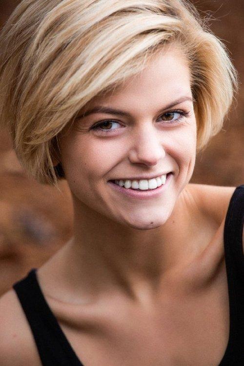 Emma Elle Roberts fotoğrafı