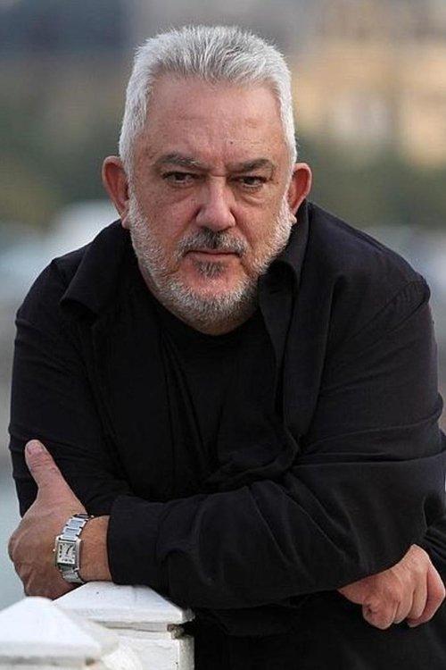 Imanol Uribe fotoğrafı