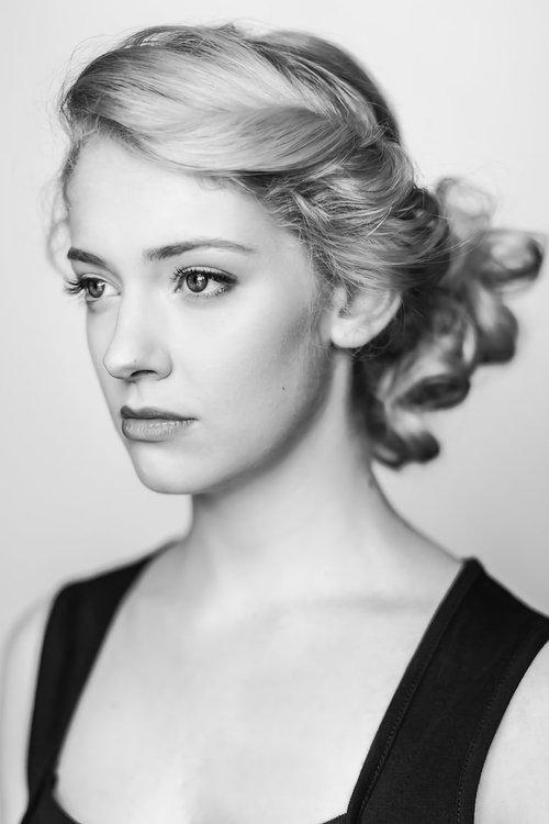 Lily Sacofsky fotoğrafı