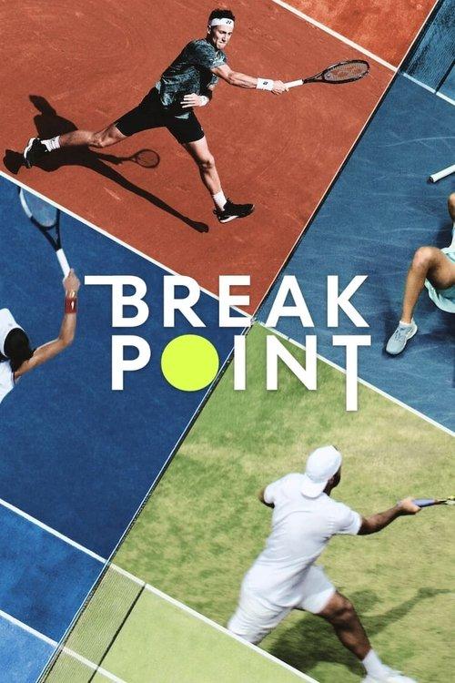 Break Point Sezon 1