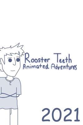 Rooster Teeth Animated Adventures Sezon 11