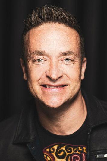 Mario Tessier fotoğrafı