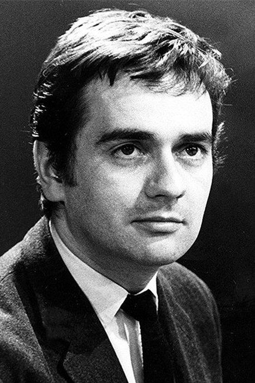 Dudley Moore fotoğrafı