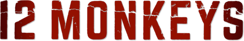 12 Monkeys logo