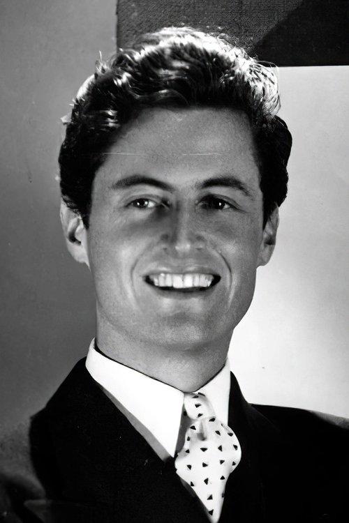 Robert Clampett fotoğrafı