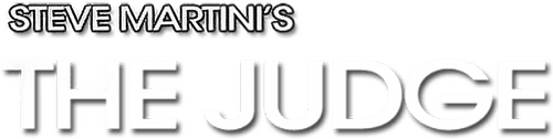 The Judge logo