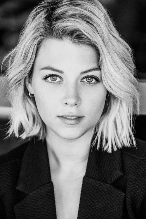 Catherine St-Laurent fotoğrafı