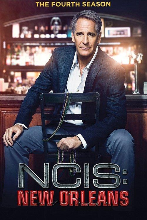 NCIS: New Orleans Sezon 4