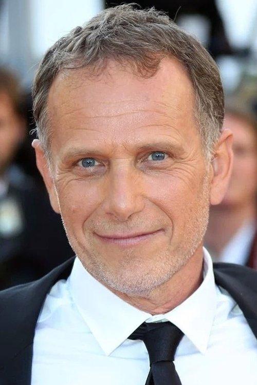 Charles Berling fotoğrafı