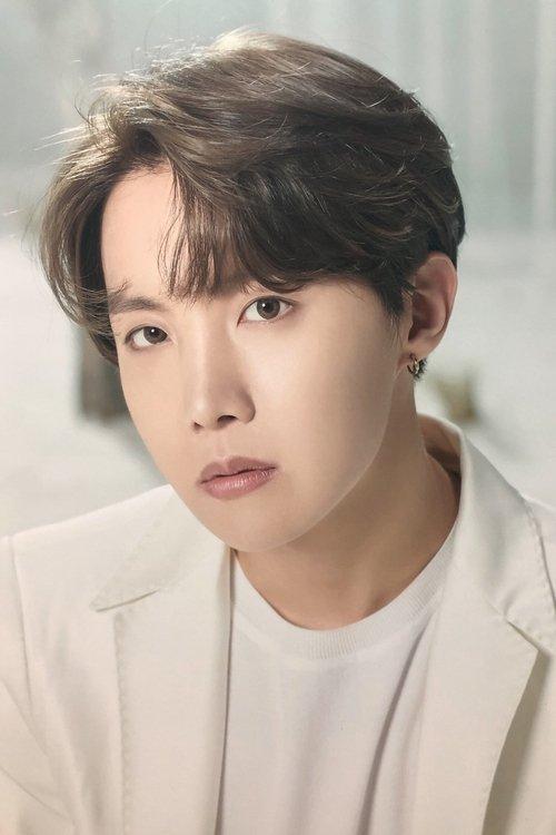 j-hope fotoğrafı