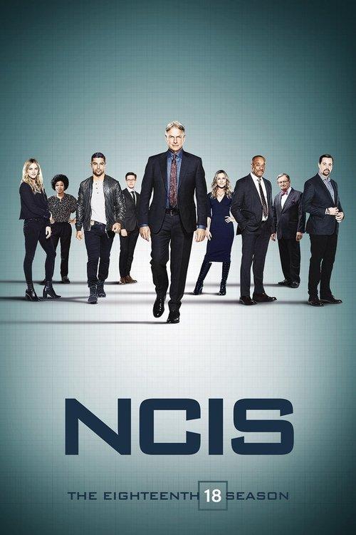 NCIS Sezon 18