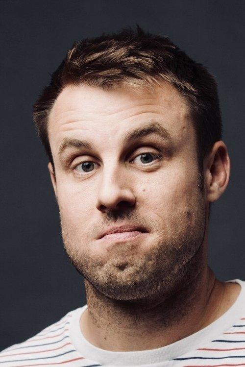 Chris Witaske fotoğrafı