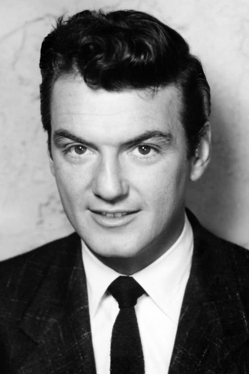 William Campbell fotoğrafı