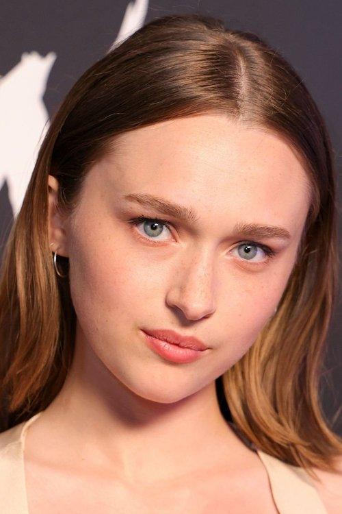 India Fowler fotoğrafı