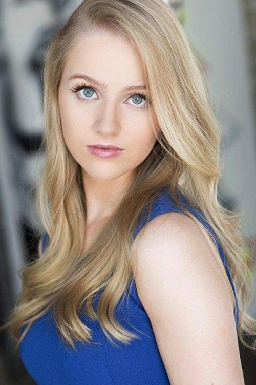 Cassandra Potenza fotoğrafı