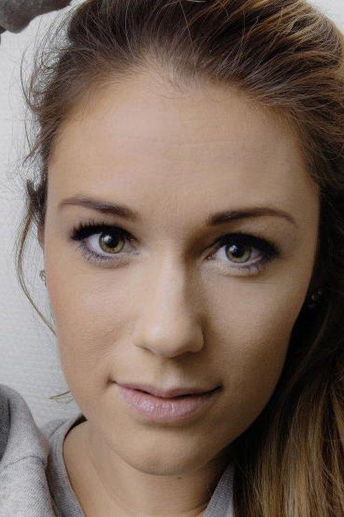 Ida Fladen fotoğrafı