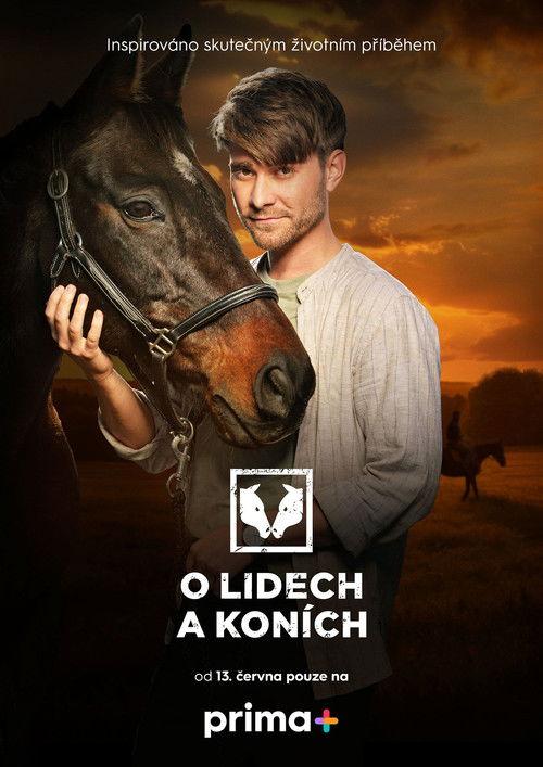 O lidech a koních Sezon 1
