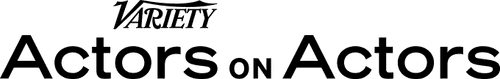 Variety Studio: Actors on Actors logo