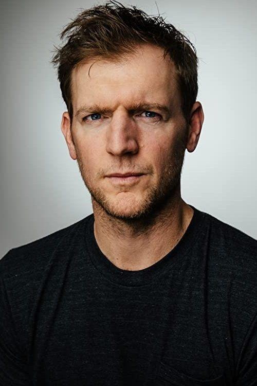 Cliff Chamberlain fotoğrafı