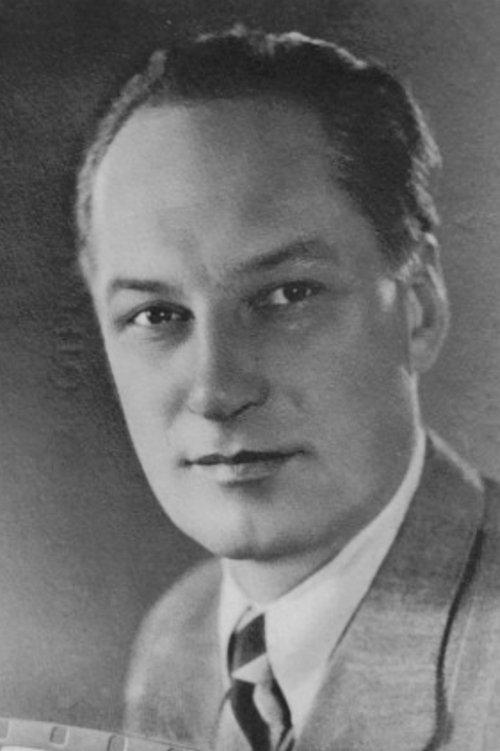 Andrei Abrikosov fotoğrafı