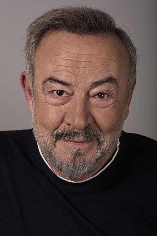 Mehmet Ulay fotoğrafı