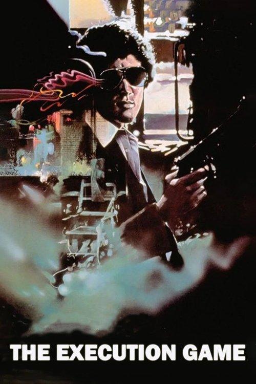 The Execution Game film afişi