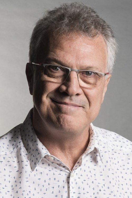 Pedro Bial fotoğrafı