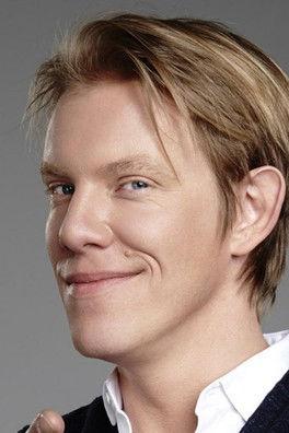 Simon Gosejohann fotoğrafı