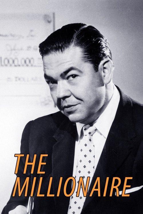 The Millionaire dizi afişi