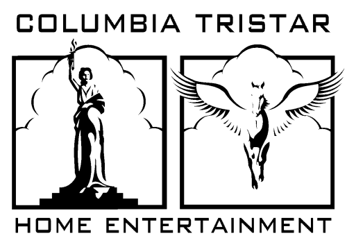 Columbia TriStar Home Entertainment logo