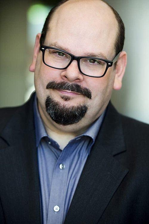 Joel McCrary fotoğrafı