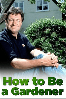 How to Be a Gardener logo