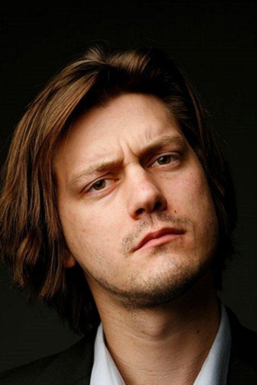 Trevor Moore fotoğrafı