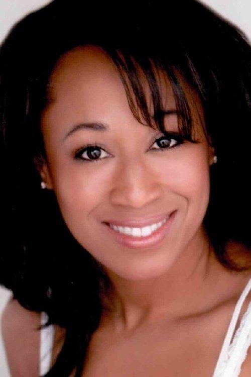 Brenda Crichlow fotoğrafı