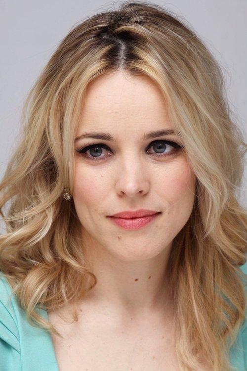 Rachel McAdams fotoğrafı