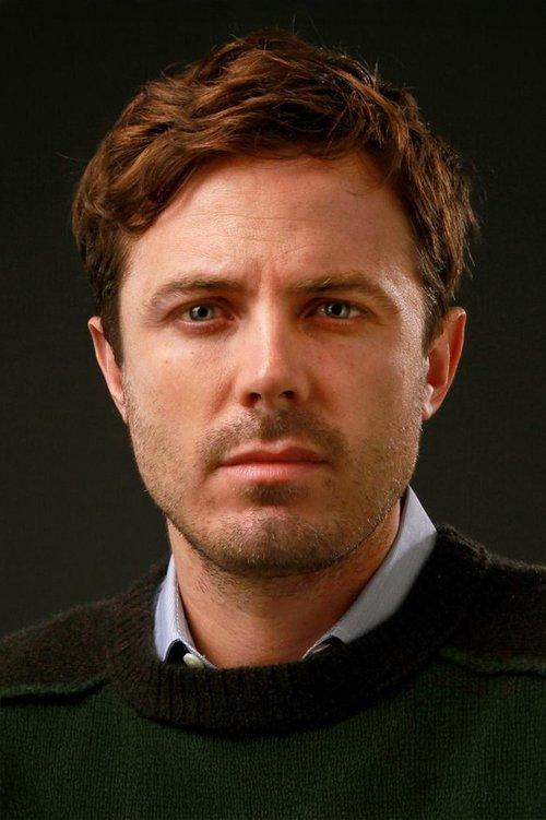 Casey Affleck fotoğrafı